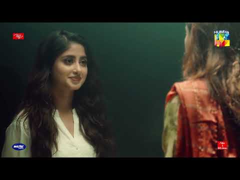 Ishq e Laa Ke Safar Mein Sab Se Zaroori Sabar - Ishq-e-Laa - HUM TV