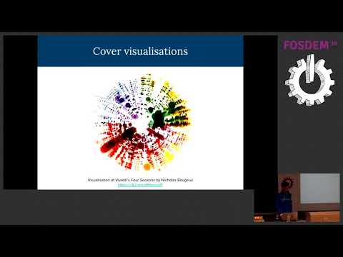 OpenScore Open-sourcing sheet music
