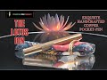 THE LOTUS ION