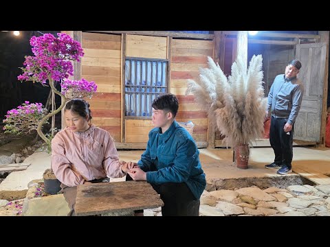 Kind Police Officer Returns to the Single Mom — CEO Hoang’s Reaction Changes Everything