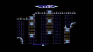 Commodore 64 =+ Powerglove += Cart Edition