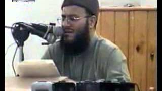 صورة ذم البدعة