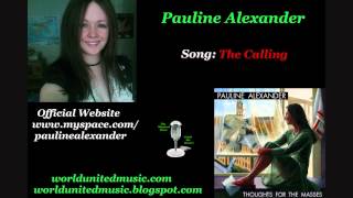 Pauline Alexander - The Calling