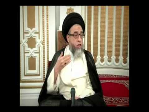 ⁣كتاب الوصية - أحكام الوصية    - الحلقة - 13 - سيد صباح شبر