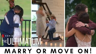 The Ultimatum Season 1 Episode 9 - Finale | Recap | Review