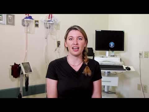 What to Expect at Cardiac Rehabilitation