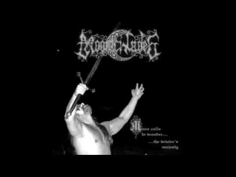 MOONCITADEL-Dance of the dark pagan.