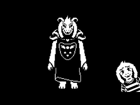 Asreil Dreemurr ost 87,88,89,90,91