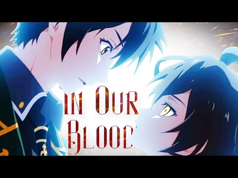 【龙族】Dragon Raja [s1 recap] - In Our Blood - AMV/DMV