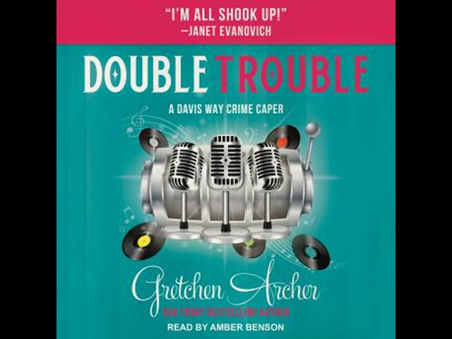 Vídeo relacionado con Double Deck the Halls: A Bellissimo Casino Mystery Short (English Edition)