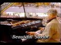 BEAUTIFUL SAVIOR (FAIREST LORD JESUS) - Roger Williams