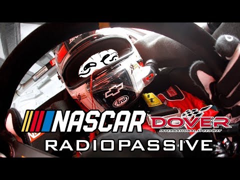 NASCAR Radiopassive - 2019 Gander RV 400 @ Dover (Radioactive Parody)