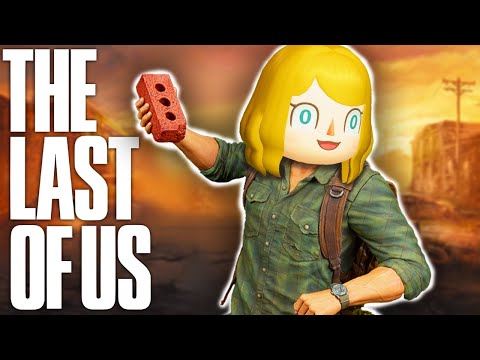 My Girlfriend asked me if The Last of Us was any good