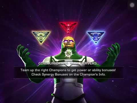 RK30 vs X_10 - Season 24 War 3 - Path 7 S2 Sinister with Warlock