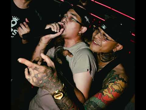 KANI$ x PKW AYT - มากับ Bar