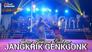 Download lagu JANGKRIK GENKGONK SETYO LANGEN BUDOYO ( ESELBE ) LIVE BAKUNGAN mp3 Download lagu JANGKRIK GENKGONK SETYO LANGEN BUDOYO ( ESELBE ) LIVE BAKUNGAN mp3