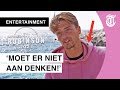 'Als Robbert Rodenburg dit wist was hij gillend gek geworden!'