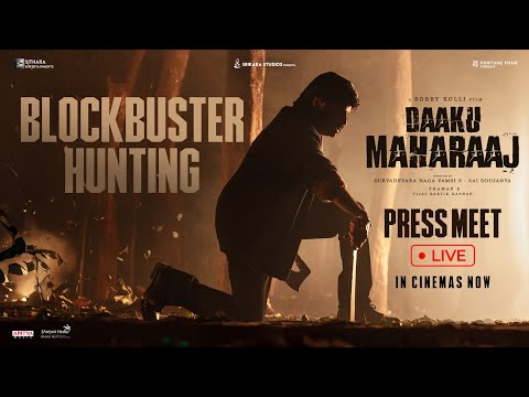 Daaku Maharaaj