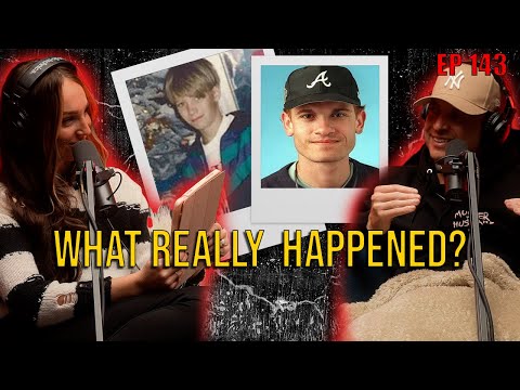 143. Nicholas Barclay - The Mysterious Discovery