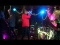 Cud "Once Again" live at Le Pub