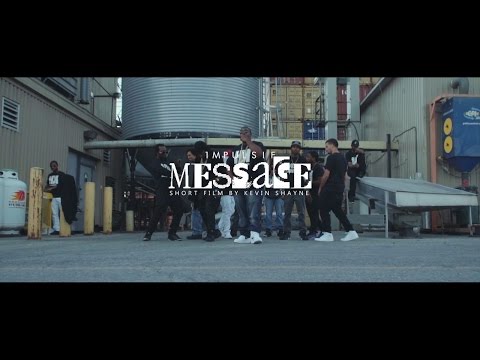 1mpulsif - Message //SHORT FILM//(music video by Kevin Shayne)