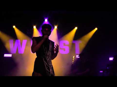 WURST & Band - Satori - Concert WUK Vienna