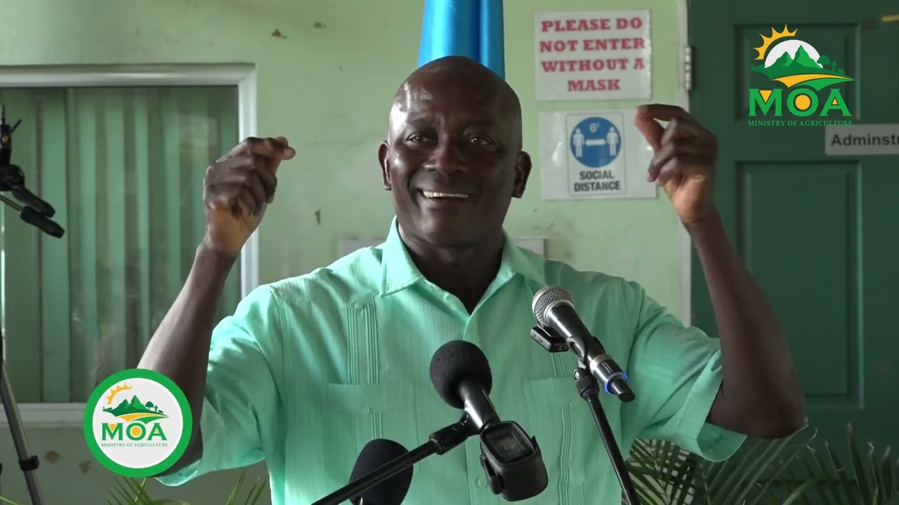 Cheque Handing Over Ceremony News Report (June 03rd 2023)