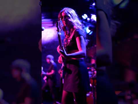 When Suddenly, THUMP! - Electric Wonderland by Boojum at Brooklyn Bowl NYC - 10.22.25 #jamband