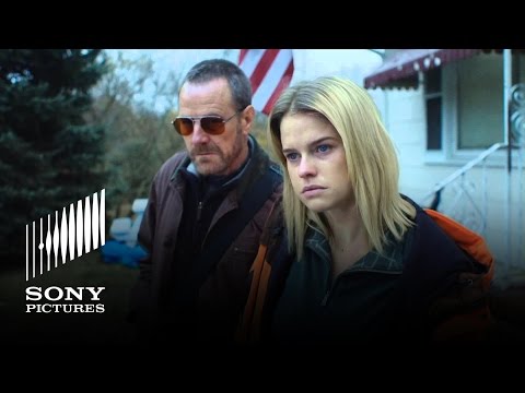 Cold Comes the Night