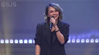 Download lagu ( COVER ) Tiada S’perti-Mu / Holy Holy Holy Are You Lord - Glady Febe Tuwoh mp3