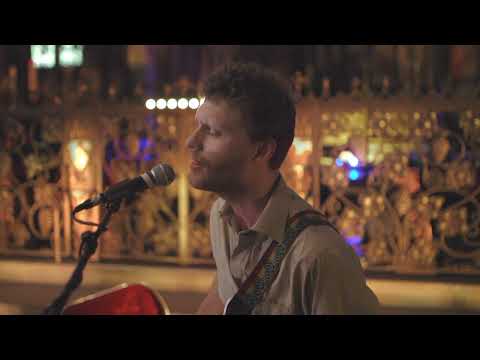 The Ben Jennings Ensemble - If You Love Them, You Let Them Go (live)