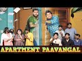 Apartment Paavangal Parithabangal
