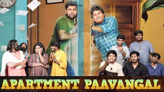 Apartment Paavangal | Parithabangal