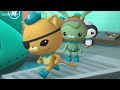 Octonauts The Giant Whirlpool Full Episode