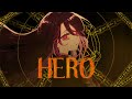 Hero Mili Limbus Company ー Cover By Himemiya Rie