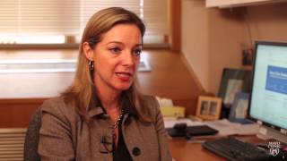 Dr. Stacey Rizza talks about tuberculosis