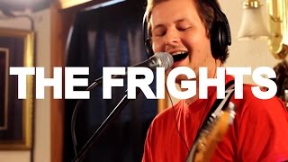 The Frights - "Afraid Of The Dark" Live at Littl Elephant