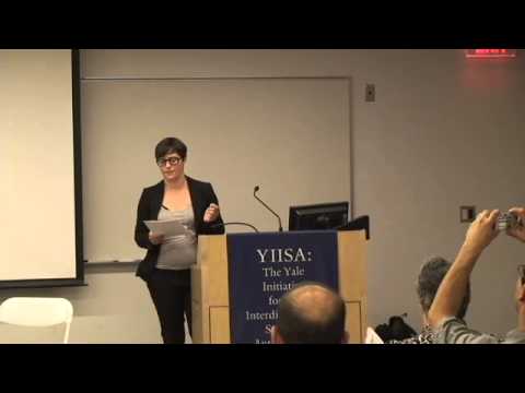 YIISA/ IASA Conference - Panel: "The Media and the Dissemination of Hatred"