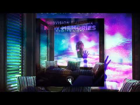 Blackcode & 9Lives vs. DubVision & Afrojack - Guiding Light vs. New Memories (Mikko Mashup)