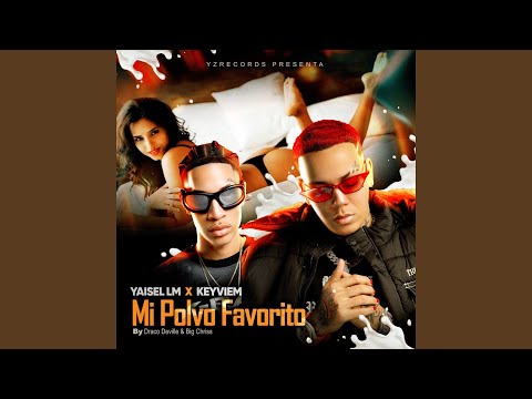 Mi Polvo Favorito