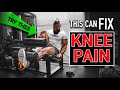 How To Fix KNEE PAIN & IMBALANCES (Mind To Muscle Training) | Shredded With A Life Ep.10