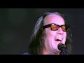 Strawberry Fields Forever- Todd Rundgren and Femmes of Rock/Bella Strings- Beatles Cover