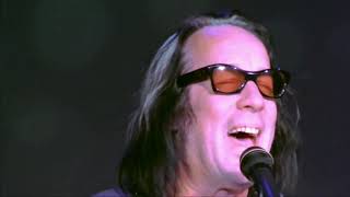 Strawberry Fields Forever- Todd Rundgren and Femmes of Rock/Bella Strings- Beatles Cover