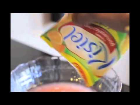 Kisiel, Candy soup.mov