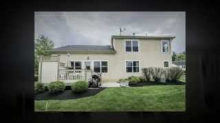 preview picture of video '605 Stratshire Lane, Gahanna, Ohio'