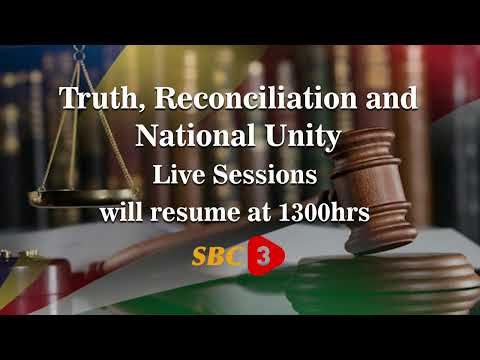 TRNUC Hearing - 13.01.2020 - Session 36-Part Two