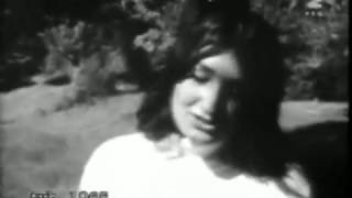 Josipa Lisac - I Can't See Nobody,( Bee Gees),1967.