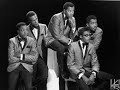THE TEMPTATIONS - IT'S A LONELY WORLD WITHOUT YOUR LOVE  - GORDY