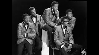 THE TEMPTATIONS - IT&#39;S A LONELY WORLD WITHOUT YOUR LOVE  - GORDY