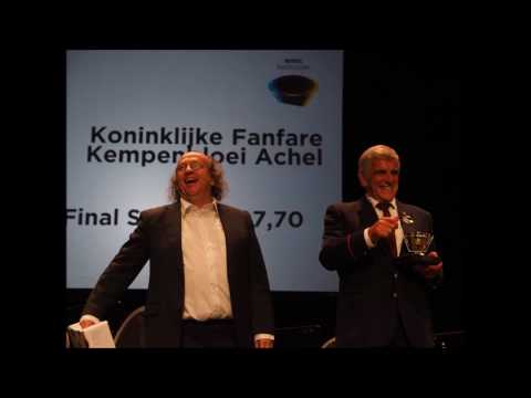 KF Kempenbloei  WMC 2017